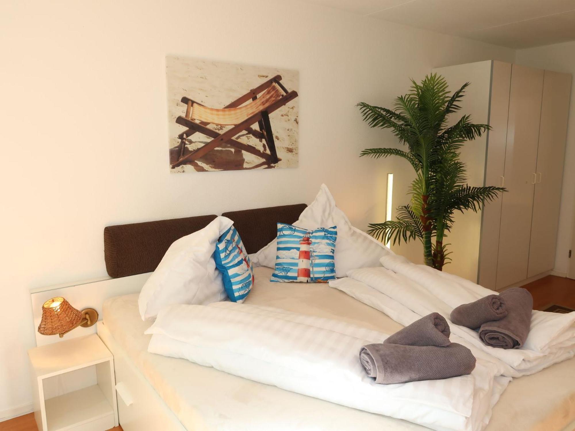 Apartment Tossens-6 By Interhome Εξωτερικό φωτογραφία